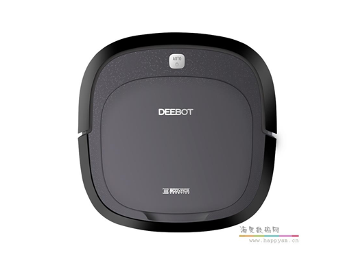 科沃斯 地宝 DB35扫地机器人家用全自动智能拖地吸尘一体机超薄规划