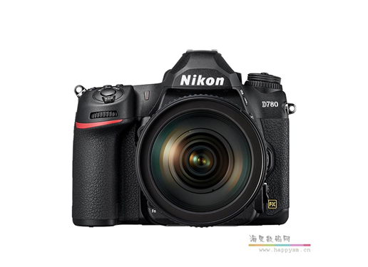 尼康 D780 单反相机