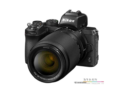 尼康 Z50 相机