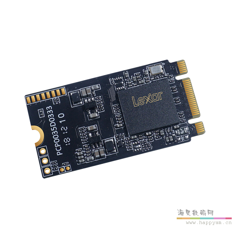 雷克沙 M.2 NVME 2242  512G