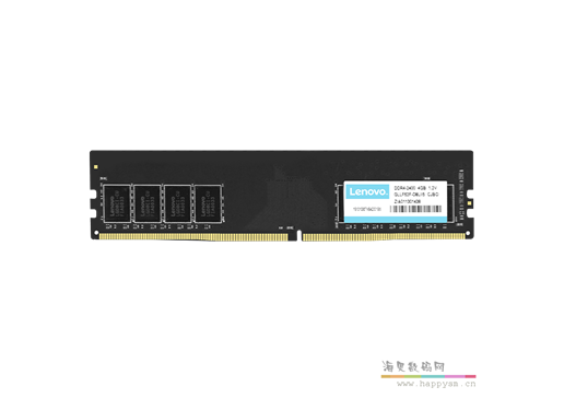 联想 DDR4 2666 8G 台式机内存