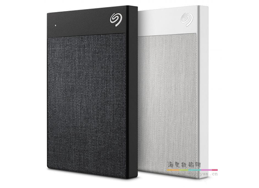 希捷 睿锦 加密系列 2T 移动硬盘