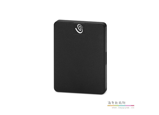 希捷 睿翼 1T 固态移动硬盘