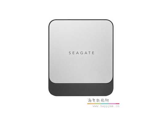 希捷 飞翼 1T 固态移动硬盘