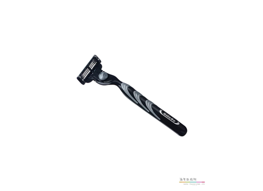 吉列 锋速3突破刀架(2刀头)