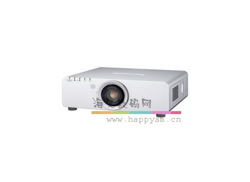 松下 PT-D6000 投影机