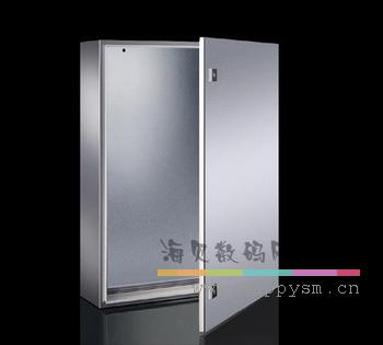 威图 AE 紧装式控制箱 W400H500D210 7035