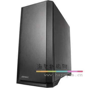 安钛克 P101 机箱