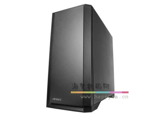 安钛克 P101 机箱