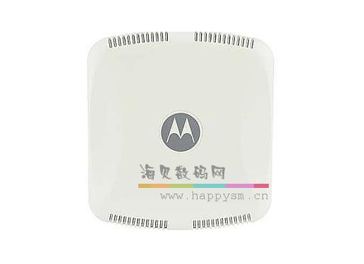 斑马  摩托罗拉AP6521无线AP6521