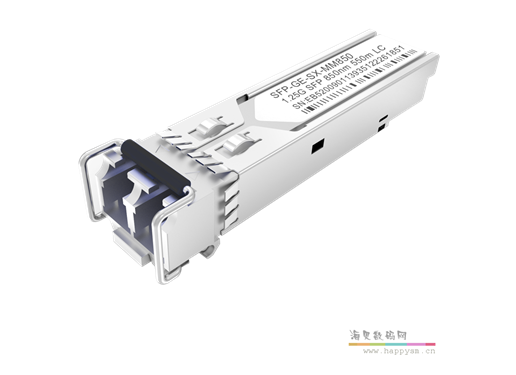 H3C SFP-GE-SX-MM850-A 光纤模块