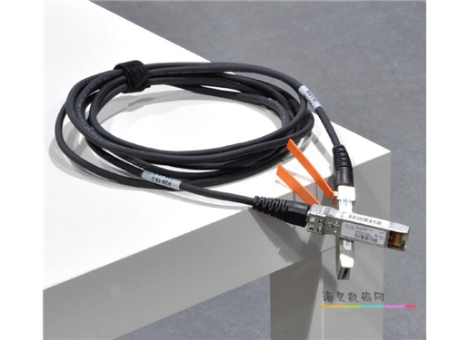 思科 SFP+10G 万兆 SFP-H10GB-CU3M 兼容思科华为博科
