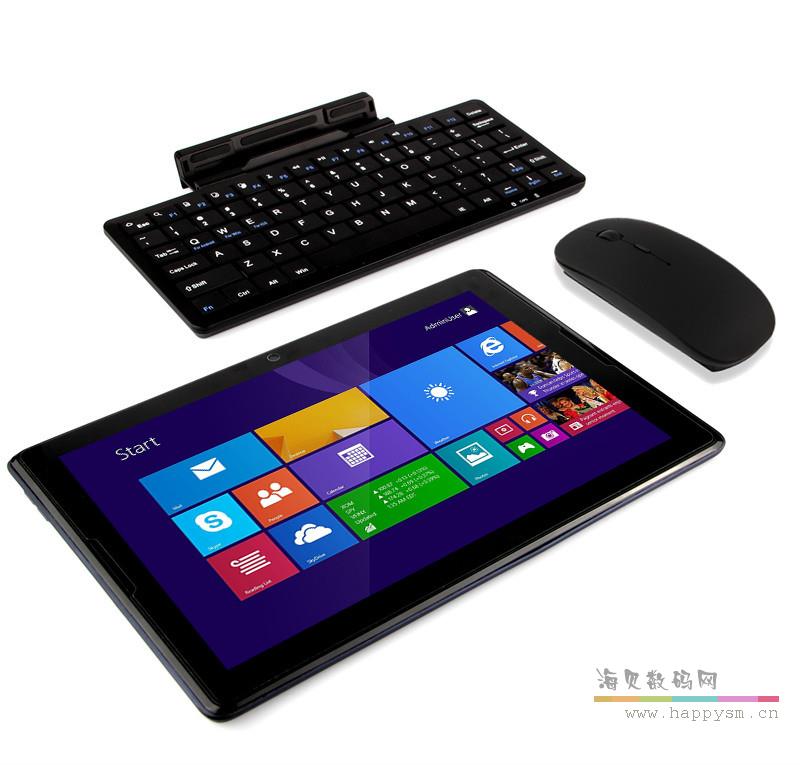 宏碁 iconia w700 平板