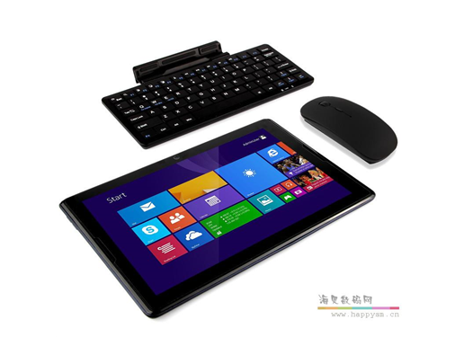 宏碁 iconia w700 平板