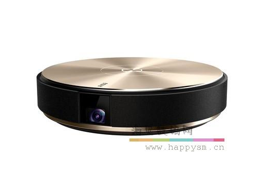 坚果 E9i 投影机