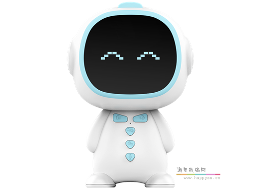 泥娃娃 Q8 4.3英寸 汽车超Q外形