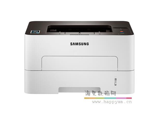 三星 SL-M2626D A4 双面打印机 黑白激光打印机