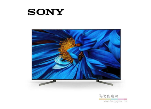 索尼 KD-65X9500G 65英寸 4K 液晶电视