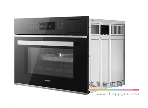 老板 蒸烤一体机 CQ903