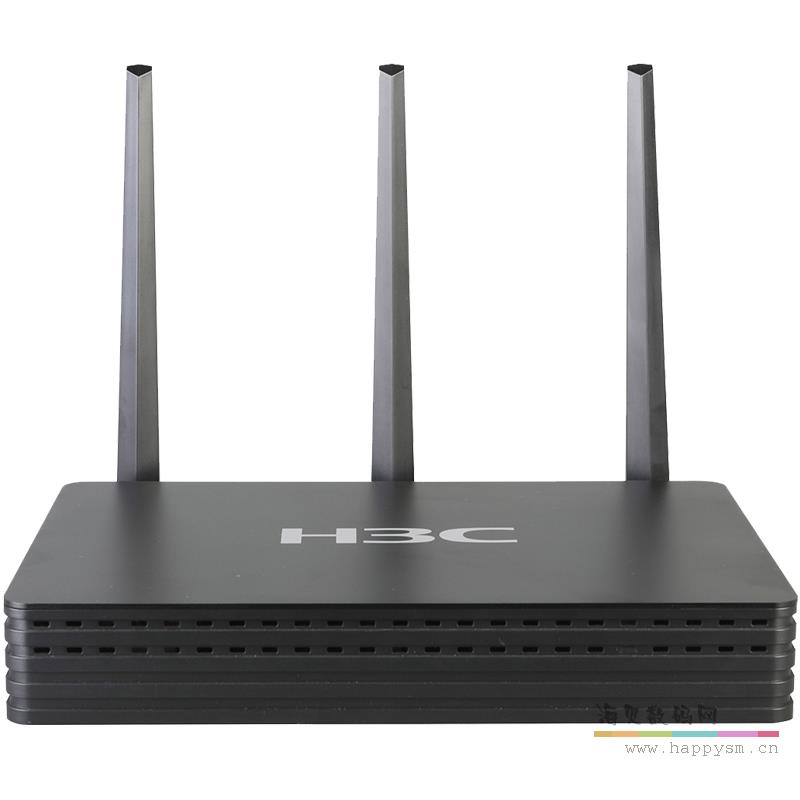 H3C ERG2-450W 路由器