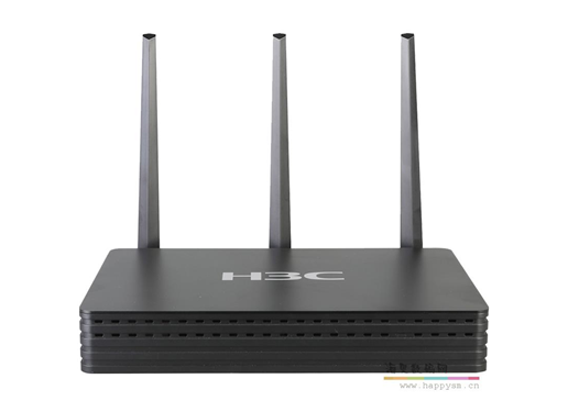 H3C ERG2-450W 路由器