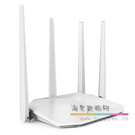 H3C R200 路由器 5天线