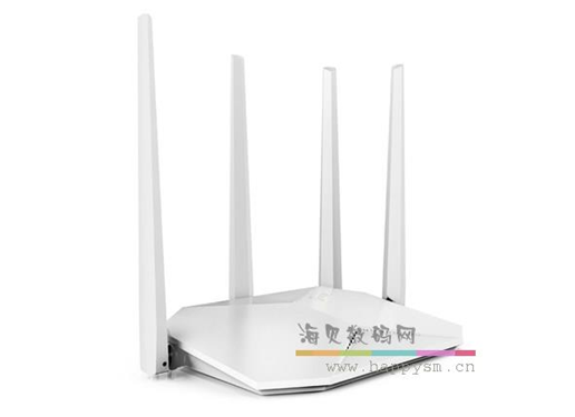 H3C R200 路由器 5天线