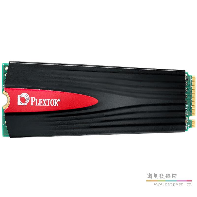 浦科特 M9PeG 512G M.2 固态硬盘 马甲
