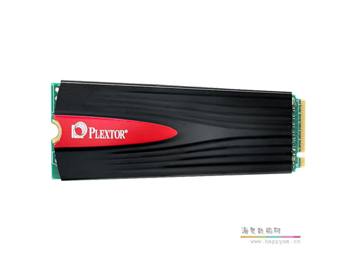 浦科特 M9PeG 512G M.2 固态硬盘 马甲