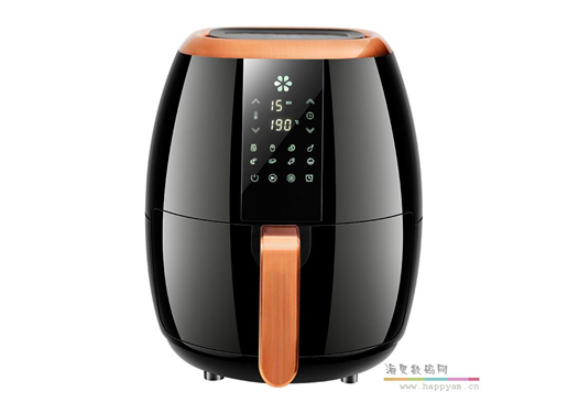 山本 6888 空气炸锅家用智能全自动多功能油炸锅无油烟炸薯条机煎锅