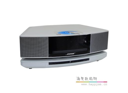 BOSE 妙韵wifi 音箱