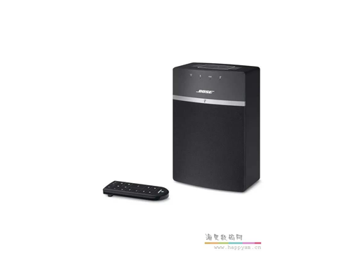BOSE touch10 音箱