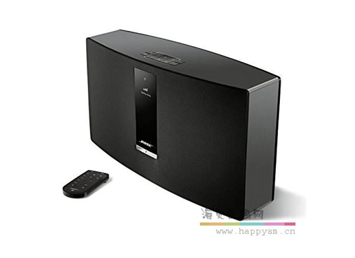 BOSE wifi设备 音箱