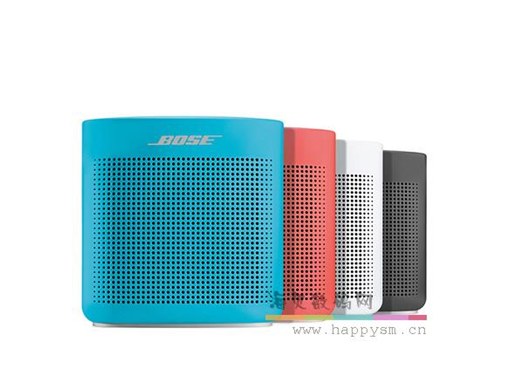 BOSE SOUNDLINK COLOR II扬声器无线蓝牙音箱便携音响