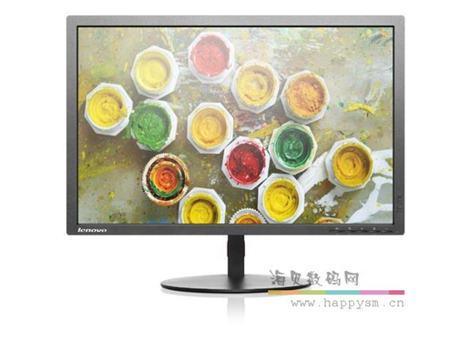 联想 ThinkVision T2454P 液晶显示器