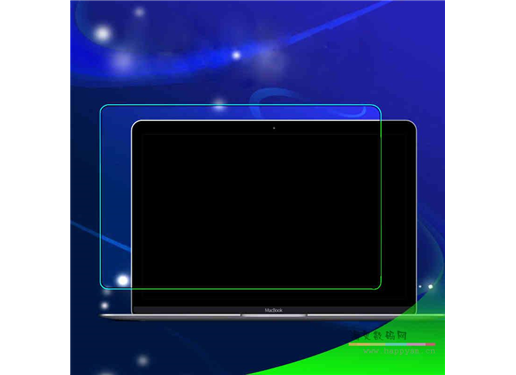 小米 Air 13.3 笔记本 屏幕膜