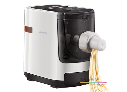 九阳 JYN-W3 面条机 家用全自动智能饺子皮压揉和面机小型多功能电动一体机