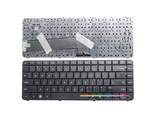 惠普 DV4-3000 笔记本键盘
