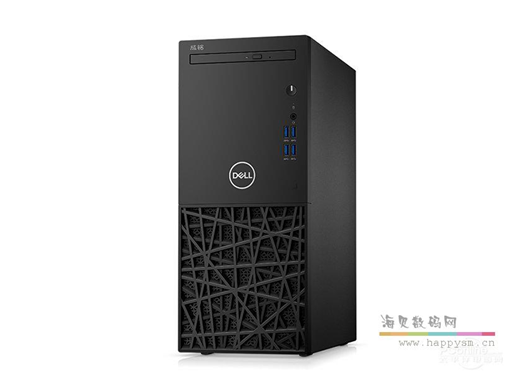 戴尔 成铭 3988（I5 9500/4G/1T ）