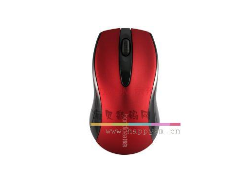 邦的 T09 无线鼠标