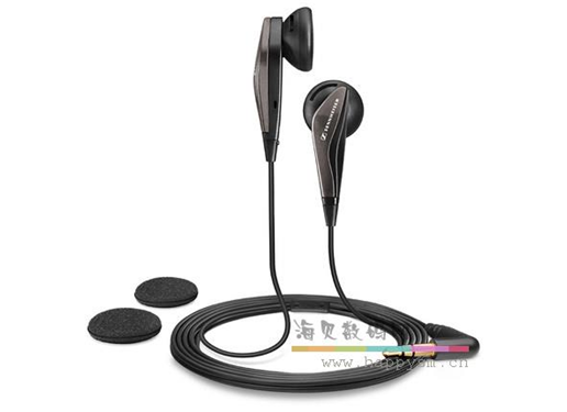 森海塞尔 mx360 耳机