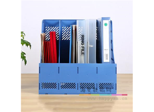 得力 办公书架 4组 9848