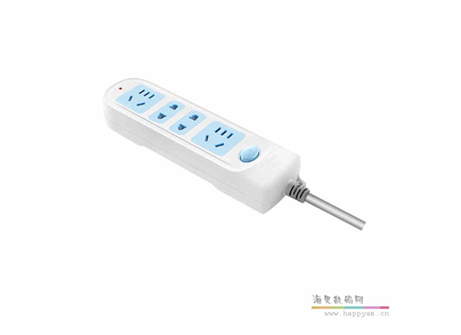 公牛 插排 607 1.8米