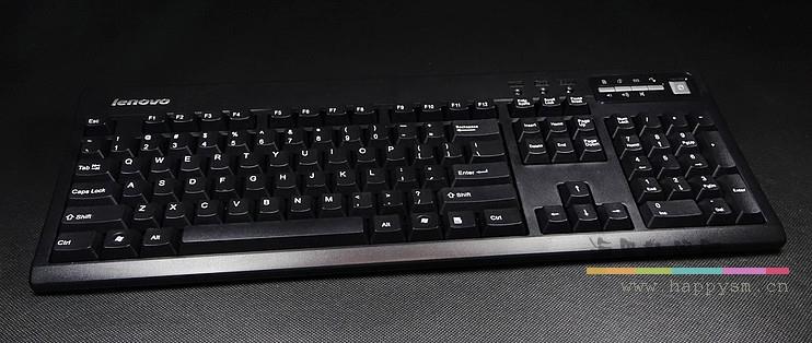 联想 CH-0507 键盘 PS/2口