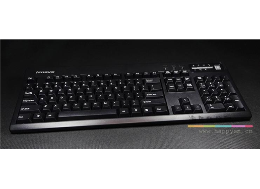 联想 CH-0507 键盘 PS/2口