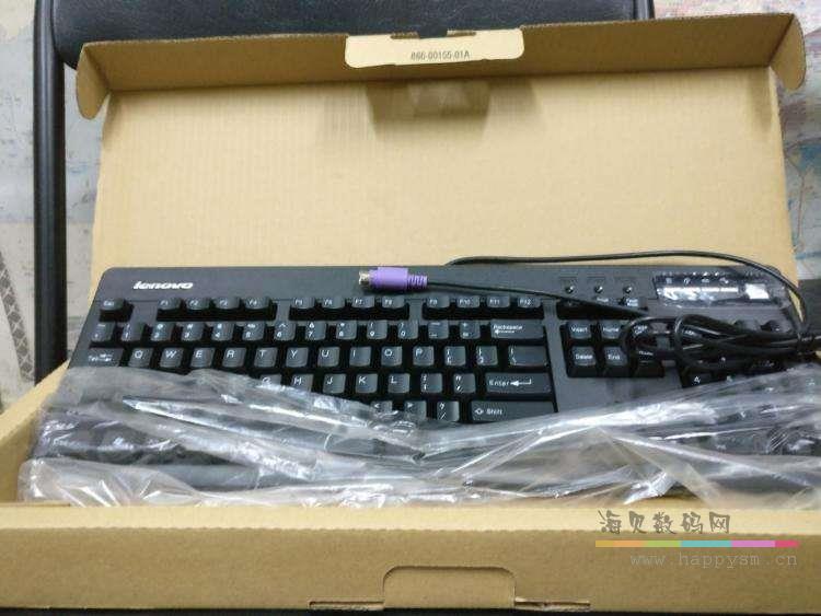联想 SK-9271 键盘 PS/2口