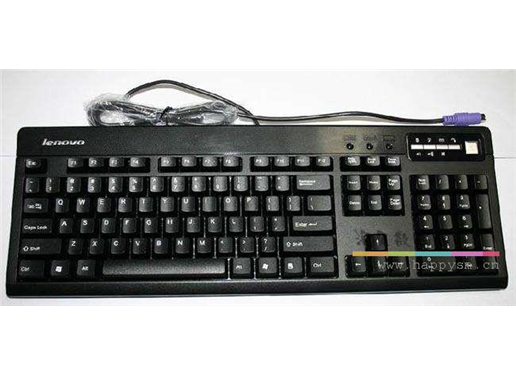 联想 JME-7155P 键盘 PS/2口