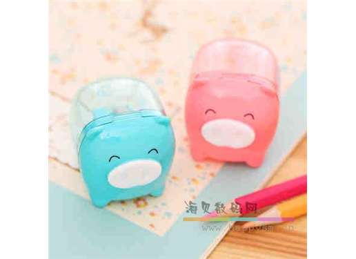 得力 0557 转笔刀 铅笔刀