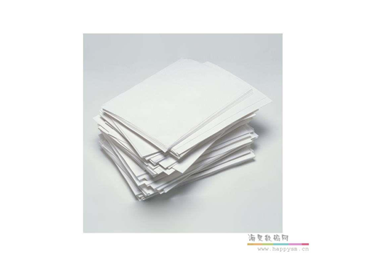 益思 测试用纸 A4 70g 试用装