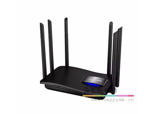 锐捷 RG-EW1200G 穿墙王 无线路由器